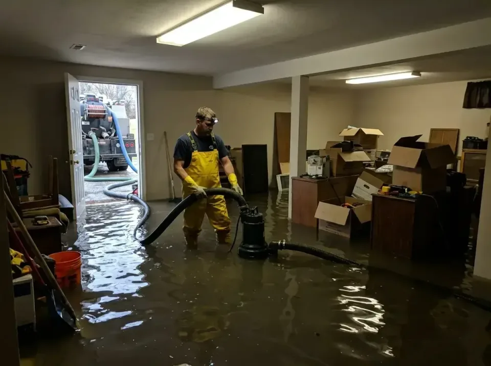 basement-burst-pipe-flooding-a-001 — frequently asked questions, 24-Hour Water Damage Restoration Services in University at…